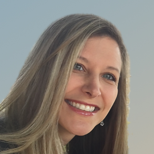 Amanda Primozic