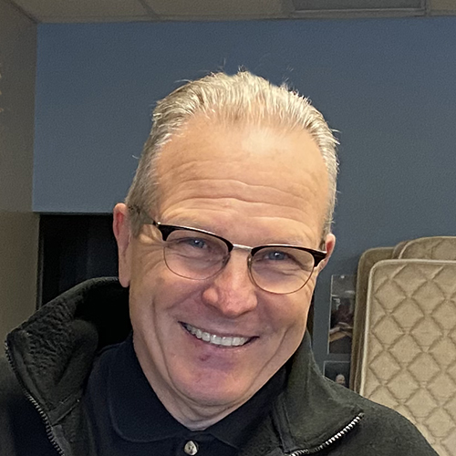 Deacon Louis M. Primozic