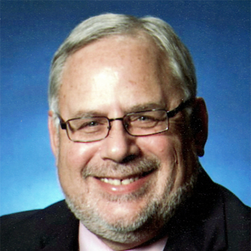 Donald B Ferfolia