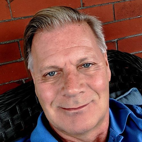 Douglas Derbin