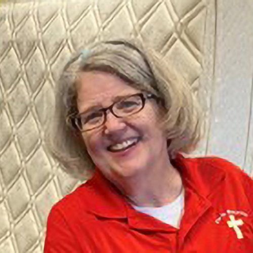 Sharon Rowe