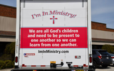 Street Stories 3 Blog – We are ALL God’s Children!