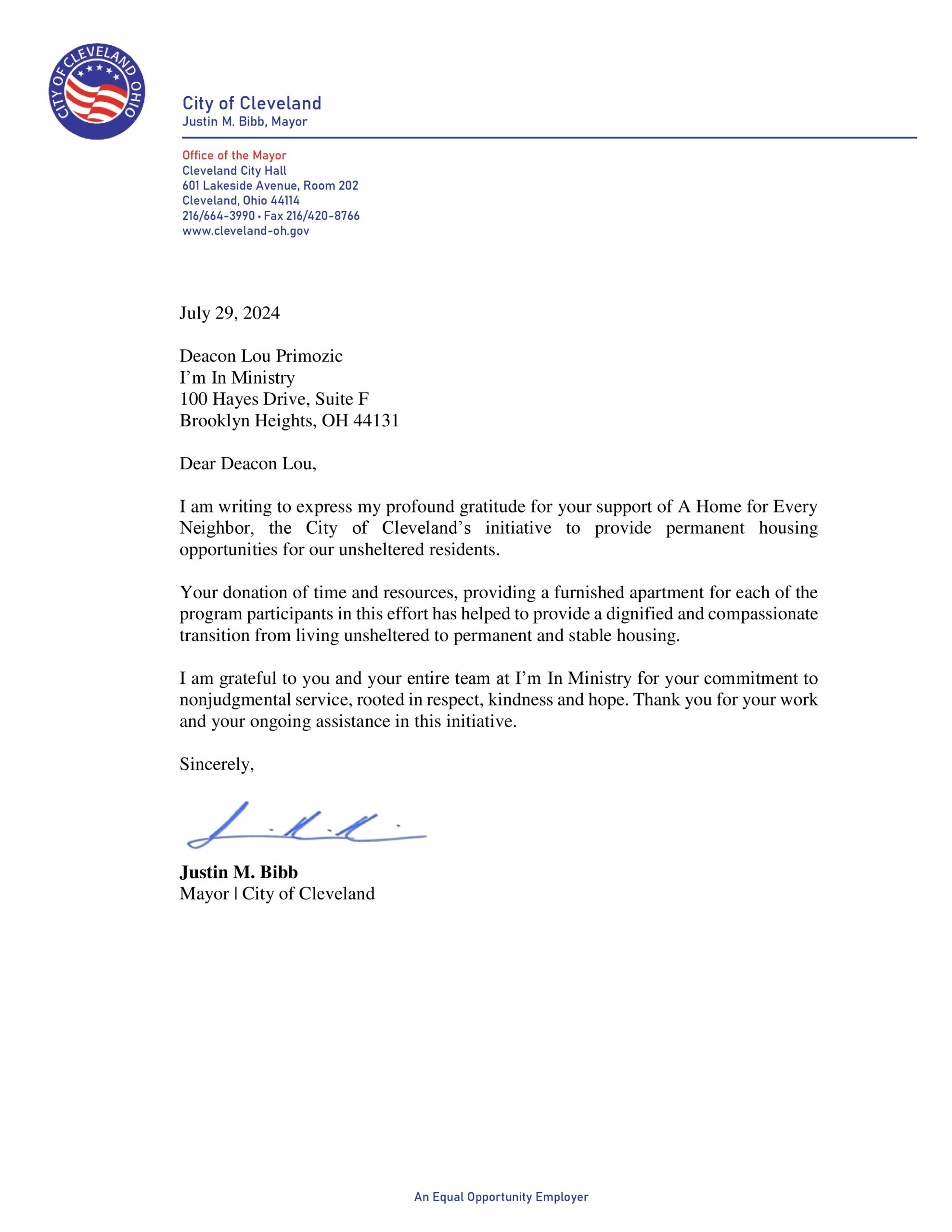 Mayor Bibb Thank You - Deacon Lou-page-0