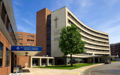 Thousands of St. Vincent Charity Items Find New Life, Supporting Cleveland’s Neediest
