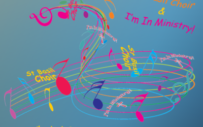St Basil Choir Does More Than Make Music